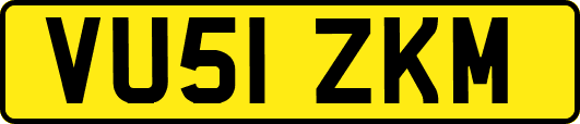 VU51ZKM