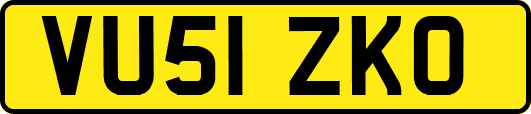 VU51ZKO