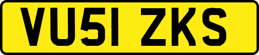 VU51ZKS
