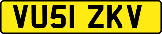 VU51ZKV