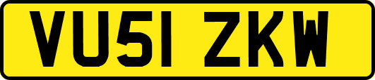 VU51ZKW