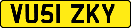 VU51ZKY