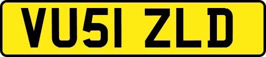 VU51ZLD