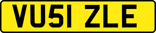 VU51ZLE