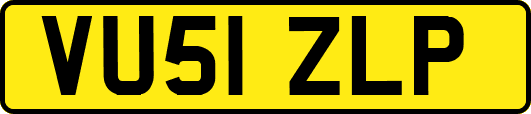 VU51ZLP