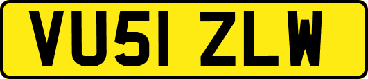 VU51ZLW
