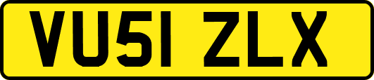 VU51ZLX