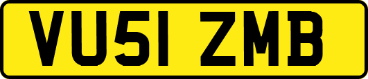 VU51ZMB