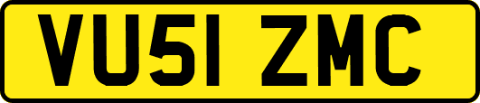 VU51ZMC