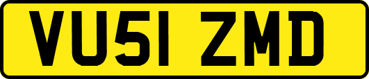 VU51ZMD
