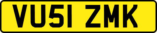 VU51ZMK