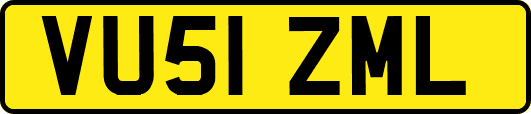 VU51ZML