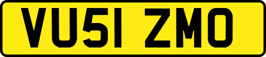 VU51ZMO