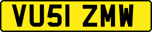VU51ZMW