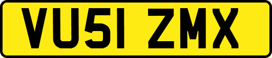 VU51ZMX