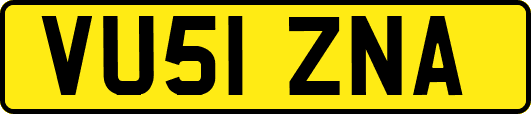 VU51ZNA