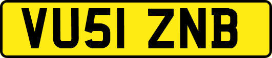 VU51ZNB