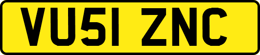 VU51ZNC