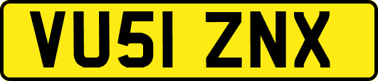 VU51ZNX
