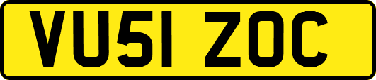 VU51ZOC