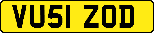 VU51ZOD