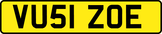 VU51ZOE