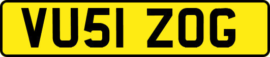 VU51ZOG