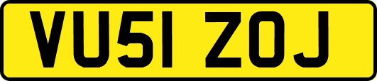 VU51ZOJ