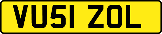 VU51ZOL