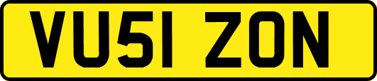 VU51ZON