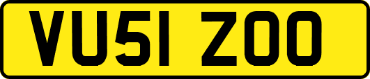 VU51ZOO