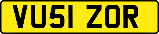 VU51ZOR