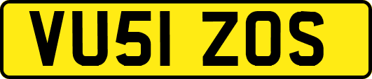VU51ZOS