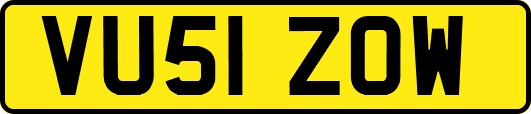 VU51ZOW