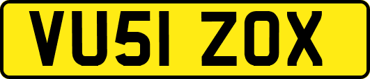 VU51ZOX