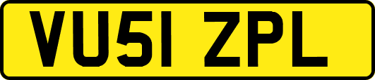 VU51ZPL