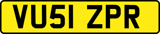 VU51ZPR