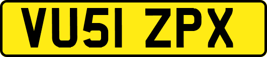 VU51ZPX