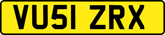 VU51ZRX