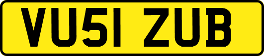 VU51ZUB