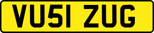 VU51ZUG