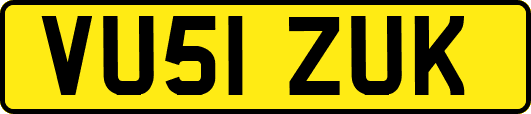VU51ZUK