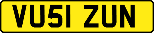 VU51ZUN