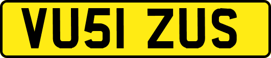 VU51ZUS