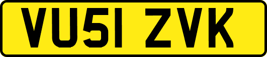 VU51ZVK