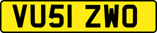 VU51ZWO