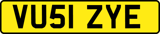 VU51ZYE