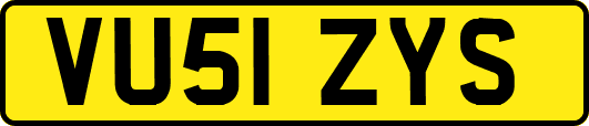 VU51ZYS