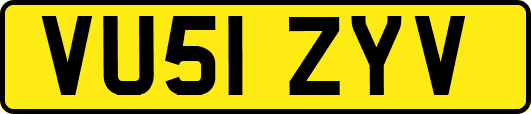 VU51ZYV