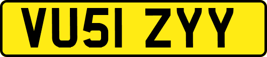 VU51ZYY